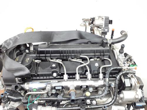 Engine HYUNDAI i30 (PDE, PD, PDEN) 1.6 CRDi | BP39588168M1 - Image 11