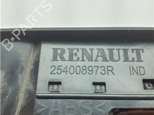 Left front window switch RENAULT ZOE (BFM_) ZOE | BP38368038I27 - Image 2