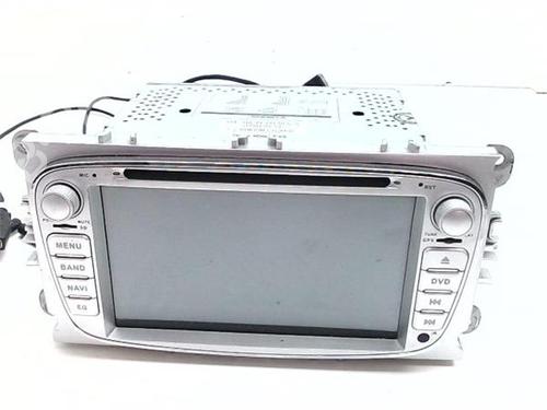 Used Radio Radio 38377079 38377079