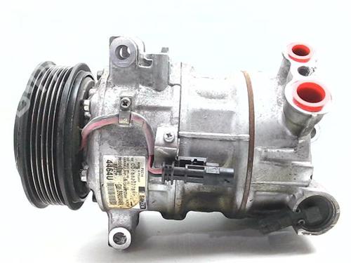 AC compressor OPEL ASTRA K (B16) 1.6 CDTi (68) | BP38377285M34 - Image 2