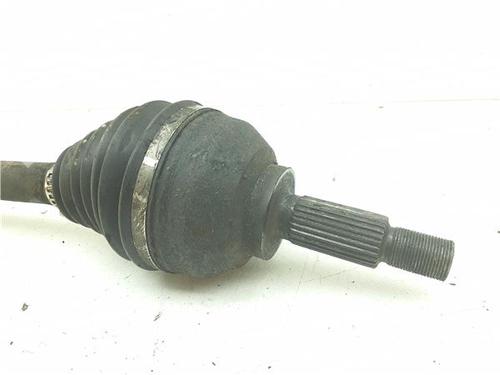Left front driveshaft NISSAN PRIMASTAR Bus (X83) dCi 140 | BP38370745M38 - Image 5