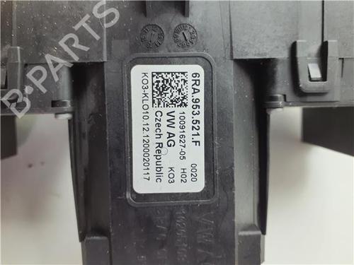 Headlight switch SEAT TOLEDO IV (KG3) 1.6 TDI | BP38348931I24 - Image 2
