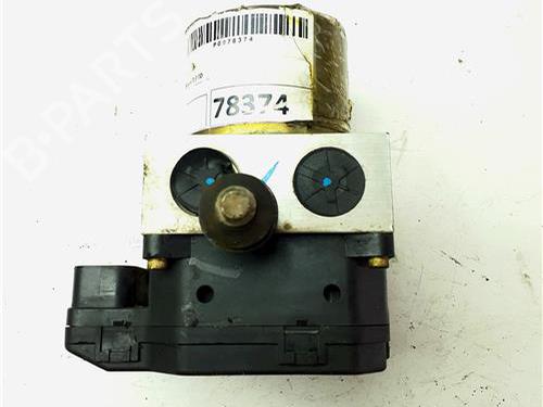 ABS pump MAZDA PREMACY (CP) 2.0 TD | BP38405634M43 - Image 2