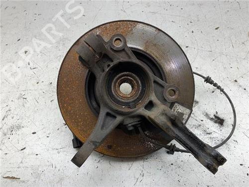 Used Right front steering knuckle Right front steering knuckle 38374528 38374528