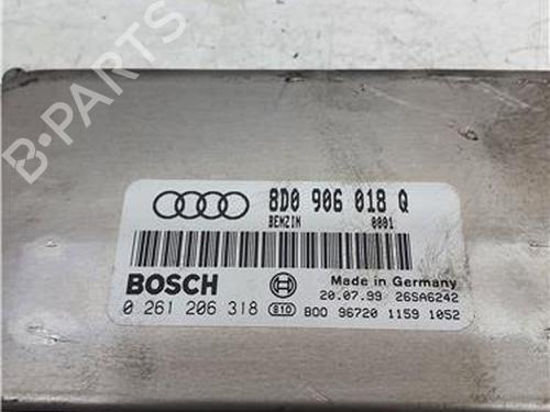 Control unit AUDI A4 B5 (8D2) 1.8 | BP38367175M11 - Image 2