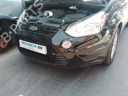 front-bumper-ford-s-max-wa6-2006-2007-2008-2009-2010-2011-2012-2013-2014-38335225 main image