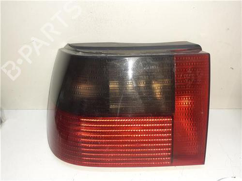 Used Left taillight Left taillight 38357009 38357009