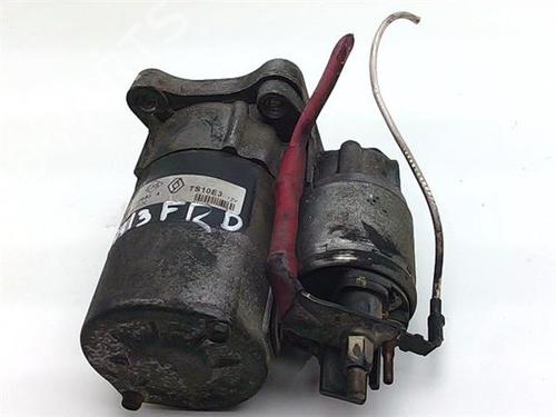 Starter DACIA LOGAN MCV (KS_) 1.6 16V Hi-Flex | BP38372018M8 - Image 2