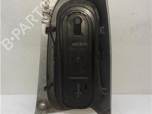 Left taillight SMART FORTWO Cabrio (451) 0.8 CDi (451.401) | BP38358776C34 - Image 2