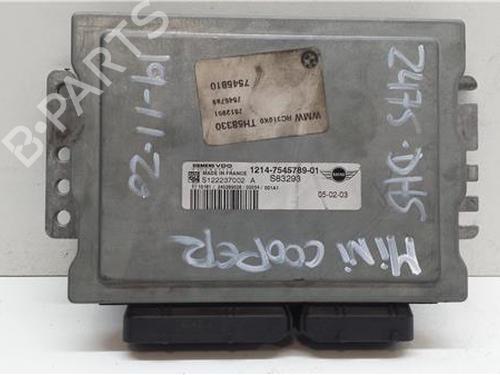control-unit-mini-mini-r50-r53-2001-2002-2003-2004-2005-2006-38357466 main image