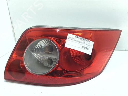 Used Right taillight Right taillight RENAULT MEGANE II Coupé-Cabriolet (EM0/1_) 1.6 (113 hp) 38361616 38361616