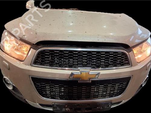Gearbox CHEVROLET CAPTIVA (C100, C140) 2.2 D | BP38393139M3 - Image 3