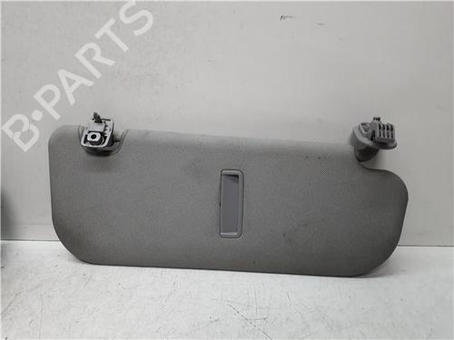 left-sun-visor-hyundai-i30-estate-gd-2012-38365124 main image