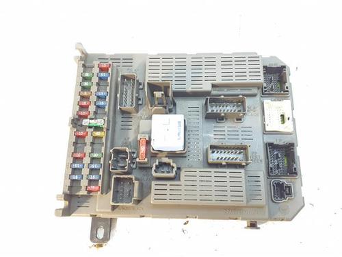 Used Fuse box Fuse box CITROËN C5 I (DC_) 2.0 HDi (DCRHZB, DCRHZE) (109 hp) 39955877 39955877