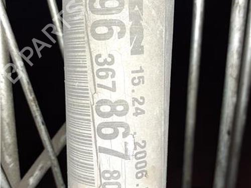 Used Left front driveshaft Left front driveshaft 38355163 38355163