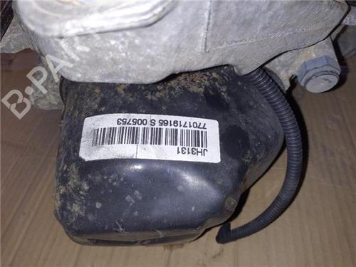 Gearbox RENAULT MODUS / GRAND MODUS (F/JP0_) 1.6 (JP0L, JP0V) | BP38362030M3 - Image 4