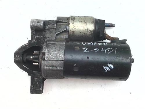 Starter CITROËN JUMPER I Platform/Chassis (244) 2.0 HDi | BP38395080M8 - Image 4