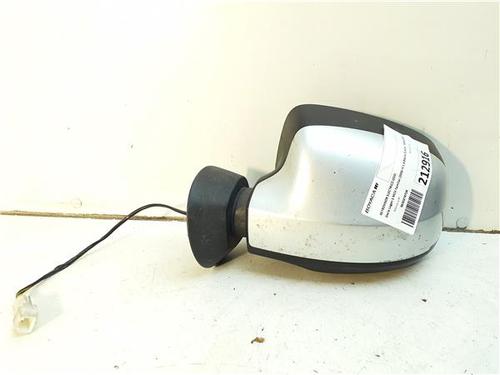 Retrovisor esquerdo DACIA LOGAN (LS_) 1.4 MPI LPG (LS0C) | BP38370670C26 - Image 3