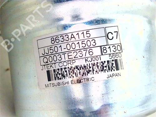 Steering column MITSUBISHI ASX (GA_W_) 1.6 DI-D | BP38387098M21 - Image 3