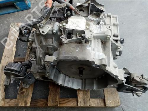 Used Gearbox Gearbox 38361521 38361521
