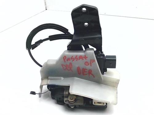 front-right-lock-vw-passat-b55-3b3-2000-2001-2002-2003-2004-2005-38407152 main image
