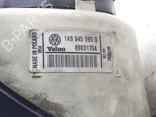 Left taillight VW GOLF V (1K1) 1.9 TDI | BP40044983C34 - Image 4