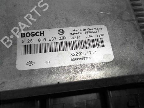 Used Control unit Control unit 38352118 38352118