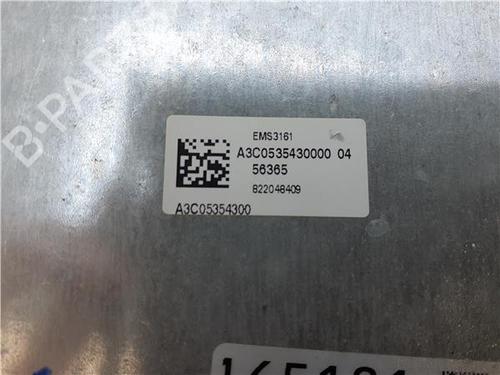 Control unit NISSAN JUKE (F16_) 1.0 | BP38365364M11 - Image 2