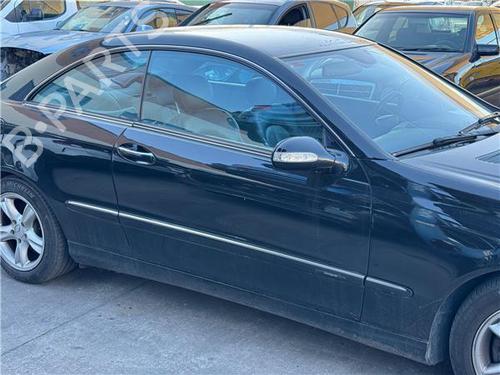right-front-door-mercedes-benz-clk-c209-2002-2003-2004-2005-2006-2007-2008-2009-2010-38375405 main image