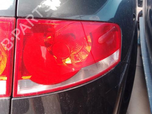 Used Right taillight Right taillight 38992356 38992356