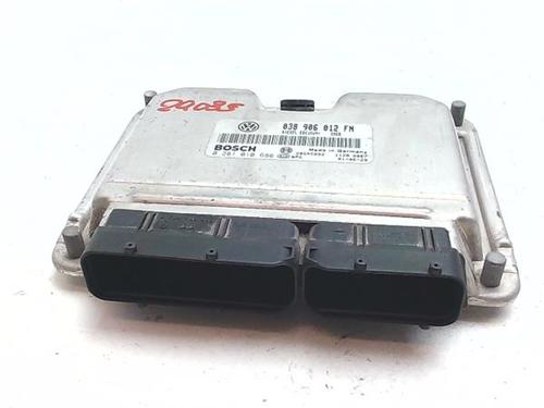 Used Control unit Control unit 38400775 38400775