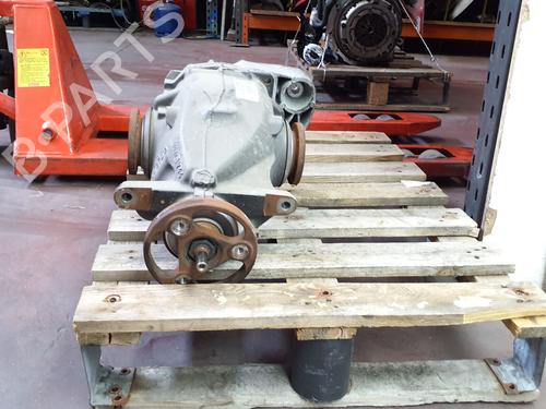 Rear differential BMW X1 (E84) sDrive 18 d | BP38439996M24 - Image 2