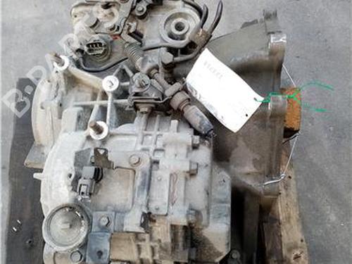 Used Gearbox Gearbox 38351593 38351593