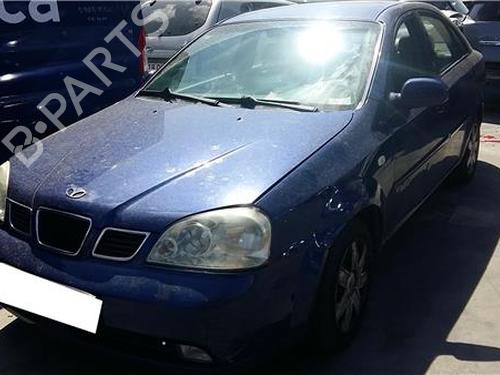 Left front window switch DAEWOO NUBIRA Saloon (J200) 1.8 | BP38349805I27 - Image 6
