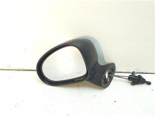 left-mirror-chevrolet-matiz-m200-m250-2005-38371308 main image