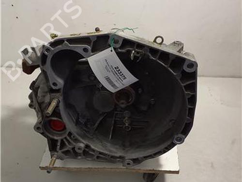 Gearkasse Gearkasse 38378276 38378276