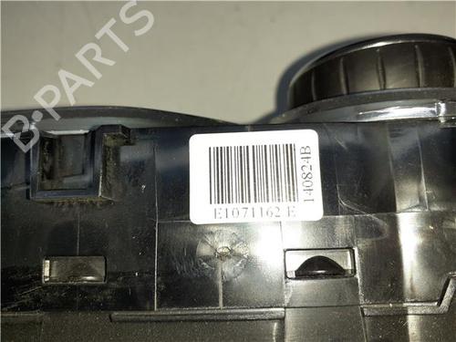 Climate control RENAULT CAPTUR I (J5_, H5_) 1.5 dCi 90 (J5N4, J5M5, J5MW, J5M6, J5AL, J5AJ) | BP38362969I5 - Image 2