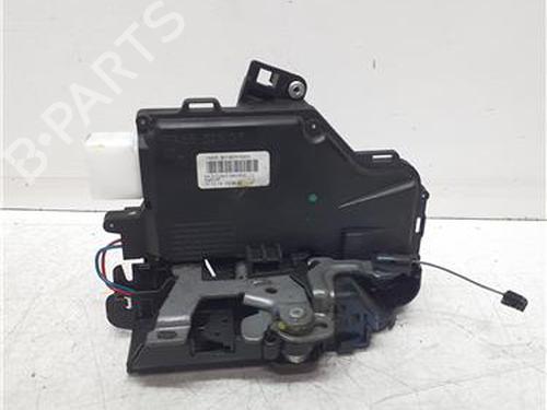 Used Front left lock Front left lock 38365783 38365783