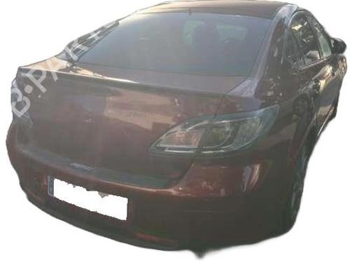 Hattehylde MAZDA 6 Saloon (GG) 2.0 DI (GG14) | BP38359630C85 - Image 3