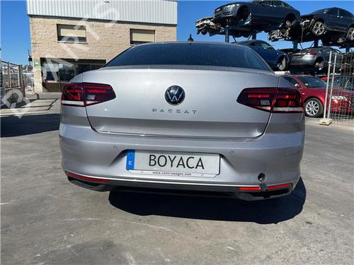 Tailgate VW PASSAT B8 (3G2, CB2) 2.0 TDI | BP38365036C6 - Image 2