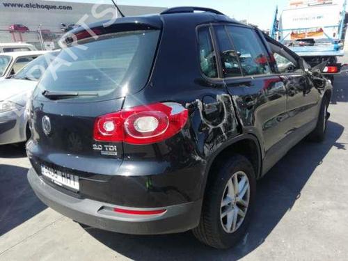 Right front window switch VW TIGUAN (5N_) 2.0 TDI 4motion | BP38376032I26 - Image 7