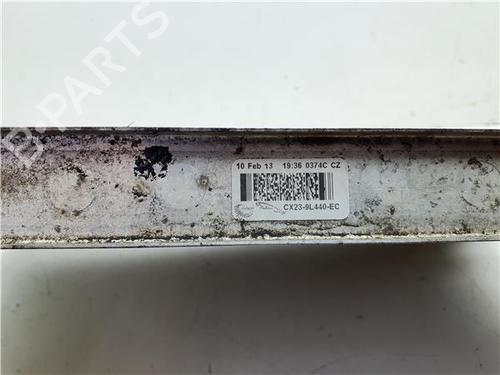 Intercooler JAGUAR XF I (X250) 2.2 D | BP38390592M30 - Image 4