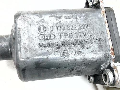 Front right window mechanism BMW 1 (E81) 118 d | BP38363579C23 - Image 3