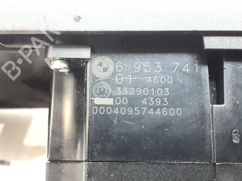 Headlight switch BMW 5 (E60) 530 d | BP38403378I24 - Image 6