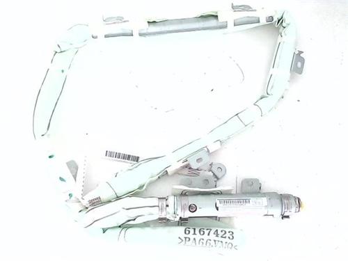 Used Left curtain airbag Left curtain airbag 38378207 38378207
