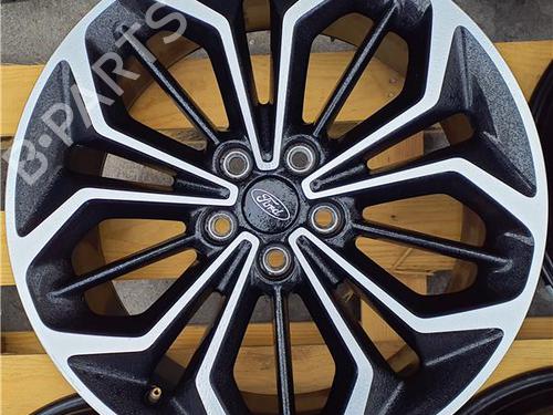 Used Wheel set Wheel set 38396925 38396925