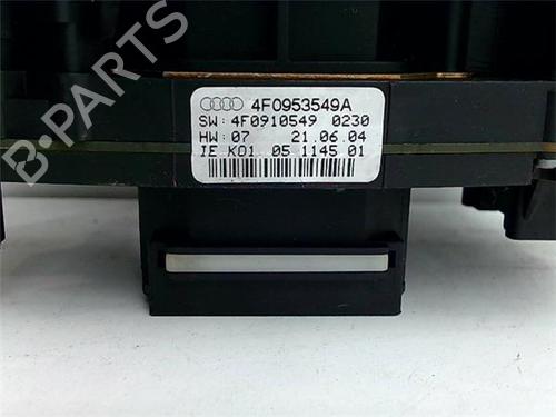 Headlight switch AUDI A6 C6 (4F2) 3.0 TDI quattro | BP38359311I24 - Image 2