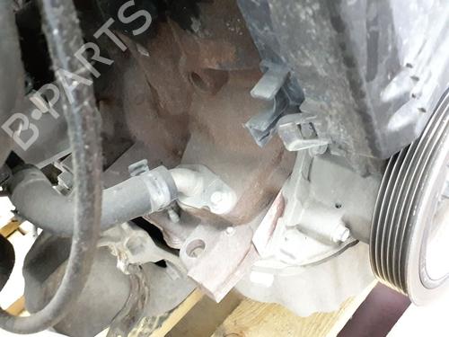 Engine RENAULT MEGANE III Hatchback (BZ0/1_, B3_) 1.5 dCi (BZ0C) | BP38335656M1 - Image 15