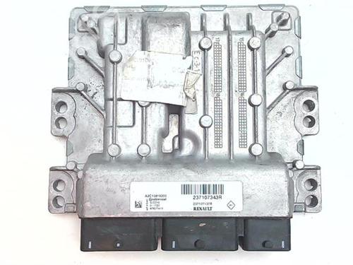 Engine control unit (ECU) RENAULT MEGANE IV Saloon 1.3 TCe 115 (LVN9) | BP38390608M57 - Image 5