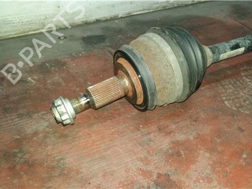 Left front driveshaft VW TRANSPORTER T5 Van (7HA, 7HH, 7EA, 7EH) 2.0 TDI | BP38352918M38 - Image 3